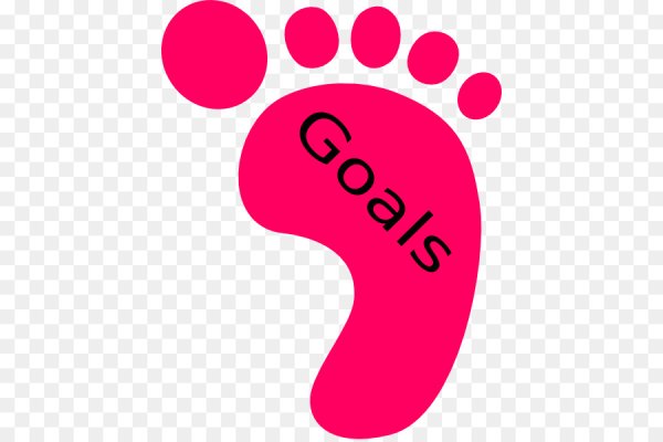 Отпечаток ступни