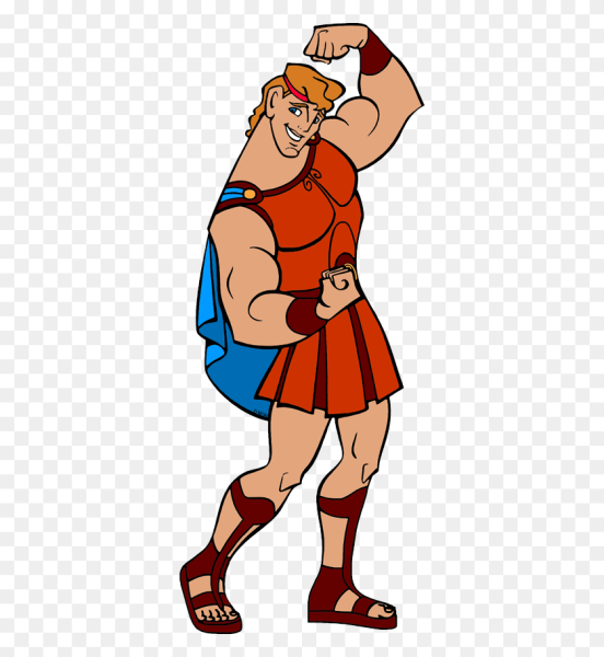 Геркулес герои