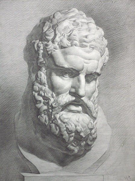 12 Подвигов Геракла гидра