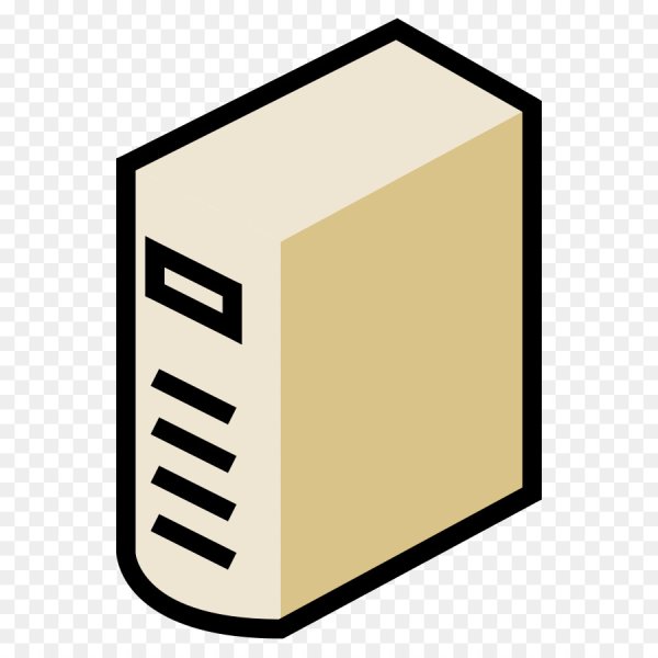 Системный блок раскраска