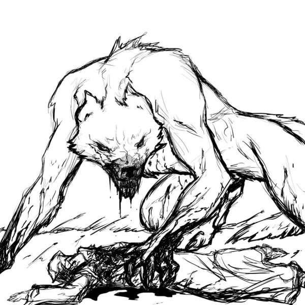 Целладимирон демон тату