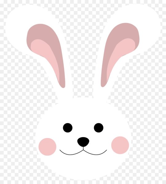 Рожица зайца