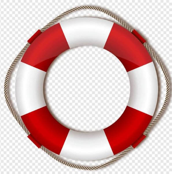 Спасательный круг