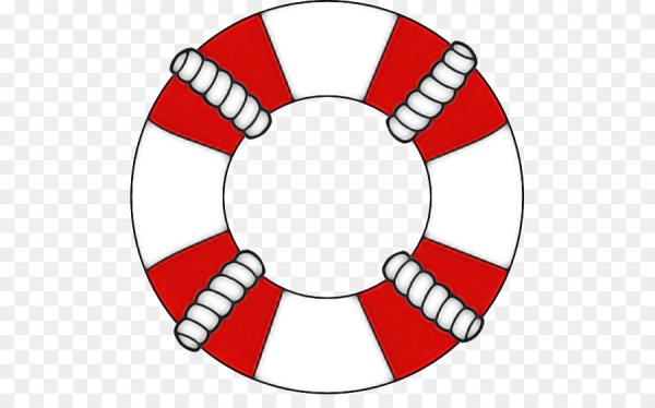 Спасательный круг для детей