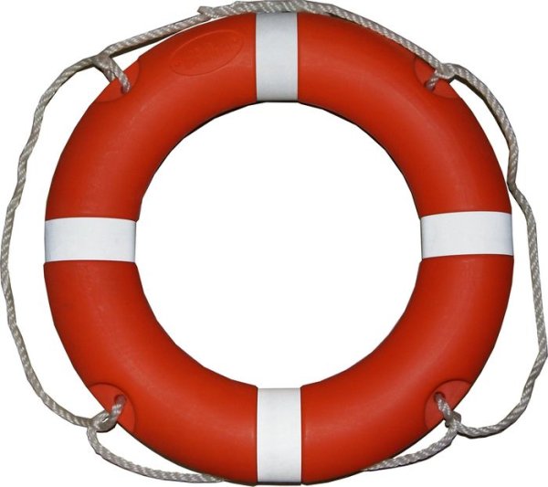 Спасательный круг