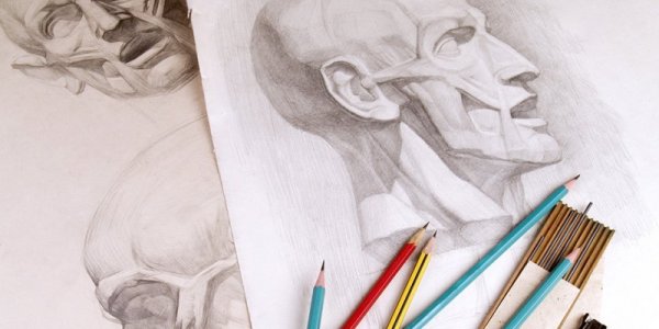 Графический карандаш