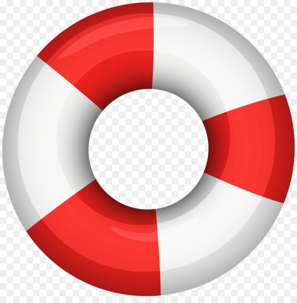 Морской спасательный круг