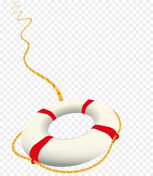 Якорь и спасательный круг