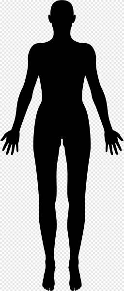 Фигура человека