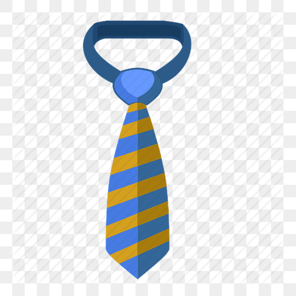 Галстук мультяшный