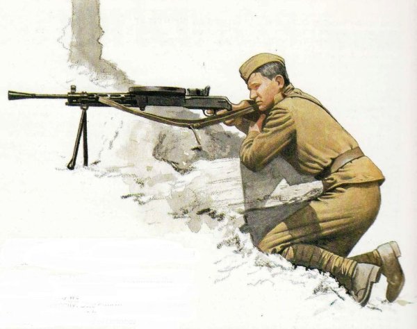 Красная армия