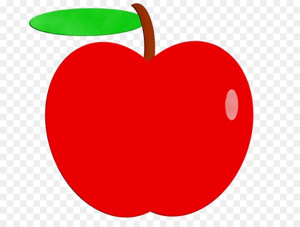 Яблоко для детей