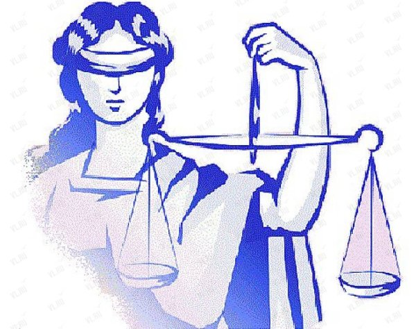 Юридические иллюстрации