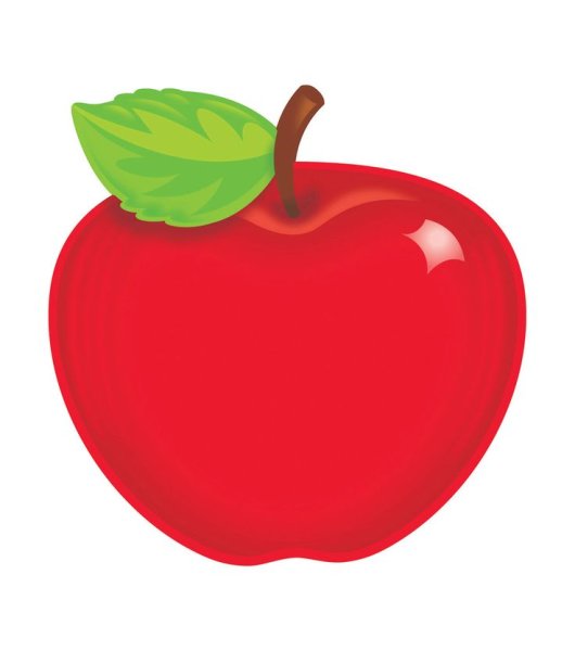 Яблоко для детей дошкольного возраста