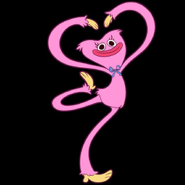 Хагги Вагги и Кисси Мисси