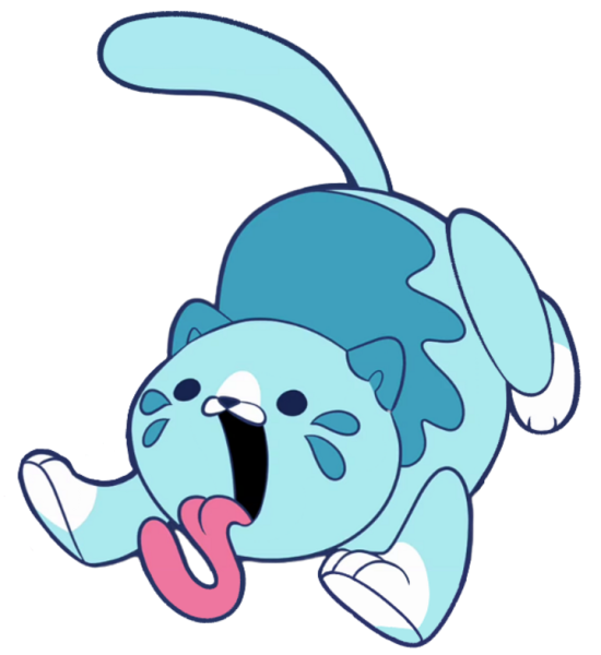 Кэнди Кэт Поппи