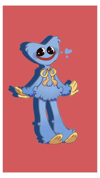 Поппи Плэйтайм