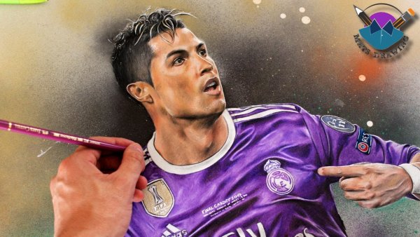 Криштьяно Роналдо