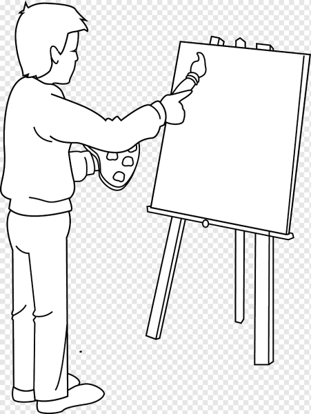 Творческие профессии