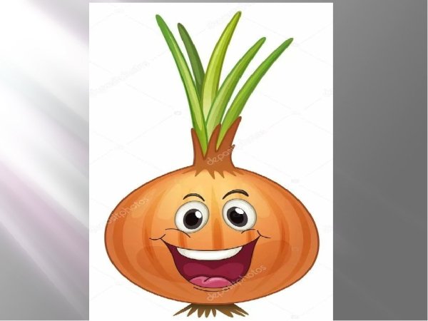 Лук для дошкольников