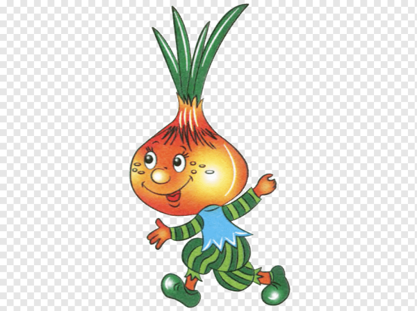 Лук зеленый Чиполлино