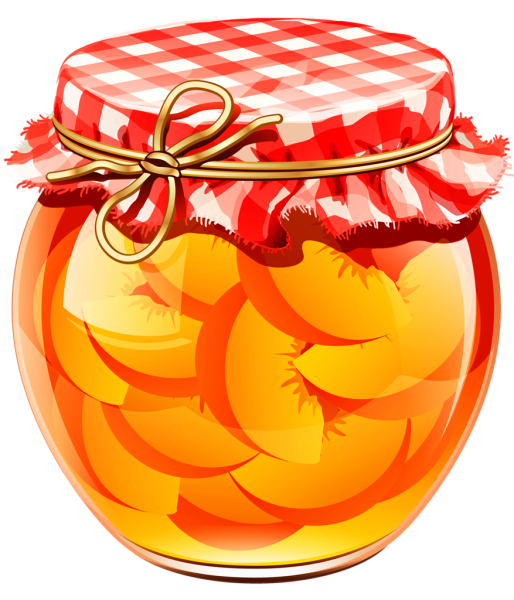 Горшок для мёда