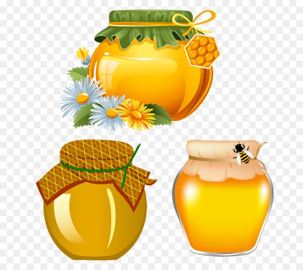 Еда в горшочках