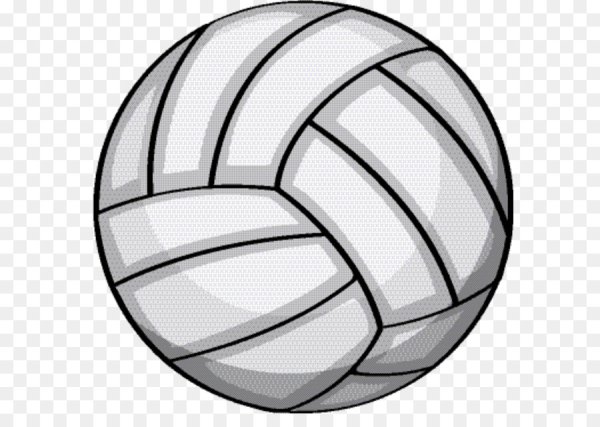 Волейбольный мяч арт