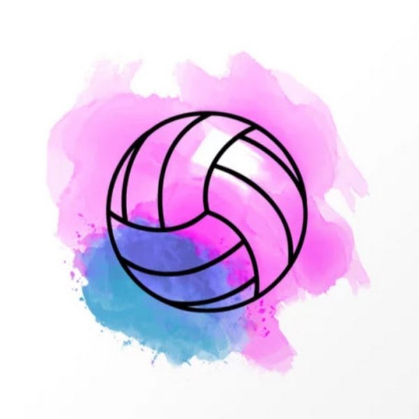 Волейбольный мяч Kata c33292