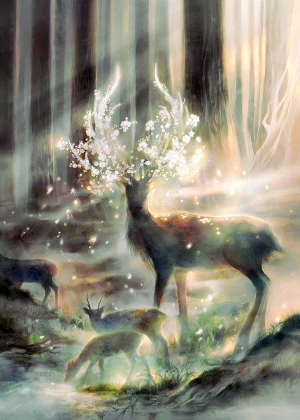 Плакат на тему природа родного края