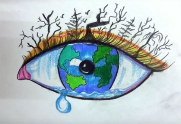 Защитим природу