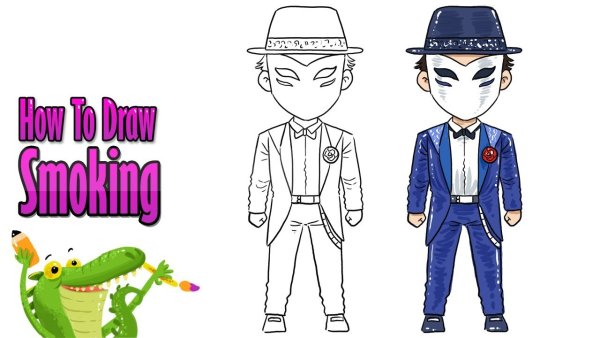 Рисунки фри фаер карандашом