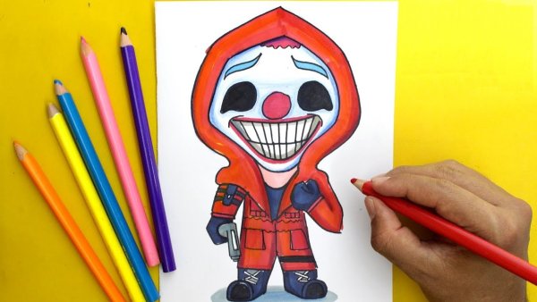 Фри фаер для рисования