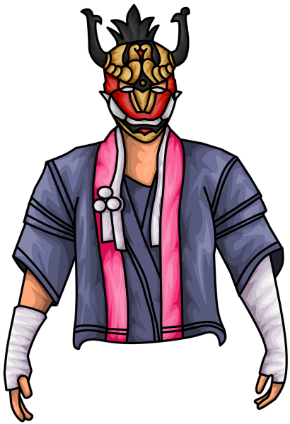 Фри фаер anime