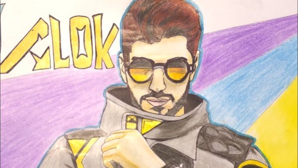 Алок фри фаер