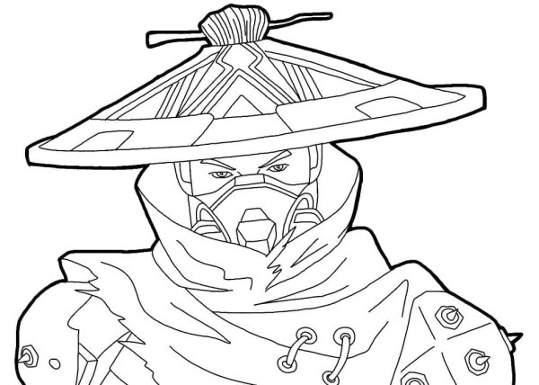 Раскраски для мальчиков фри фаер