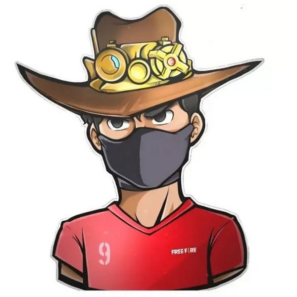 Крутые рисунки фри фаер