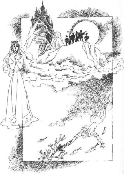 Баллада Кубок Жуковский