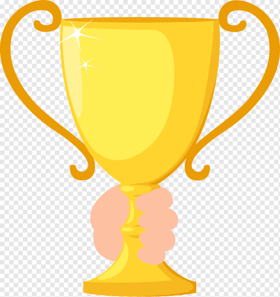 Иллюстрация к сказке Кубок