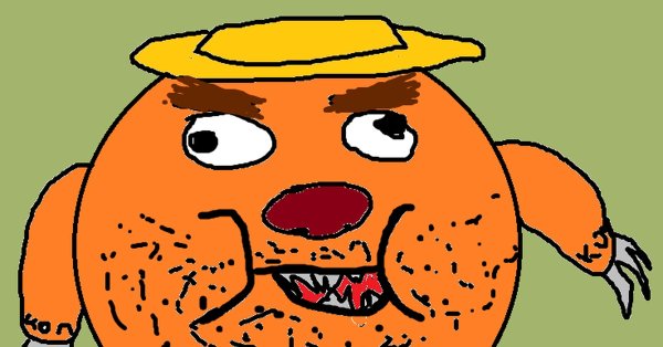 Копатыч триггеред