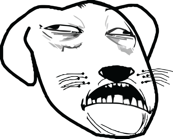 Черно белые мемы