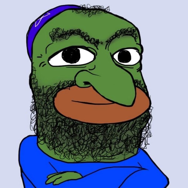 Pepe Jew