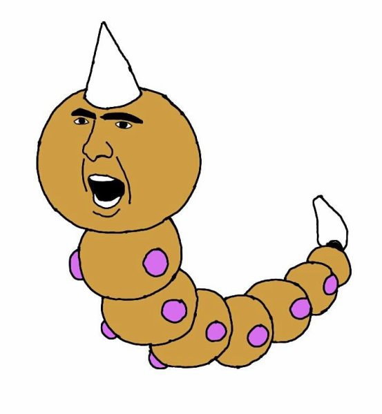 Упоротые детские рисунки