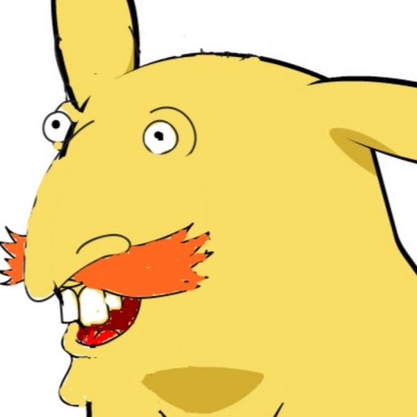 Упоротый пик