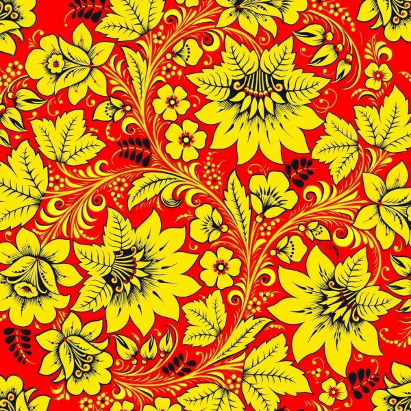 Хохлома Денис Симачев Бэкграунд