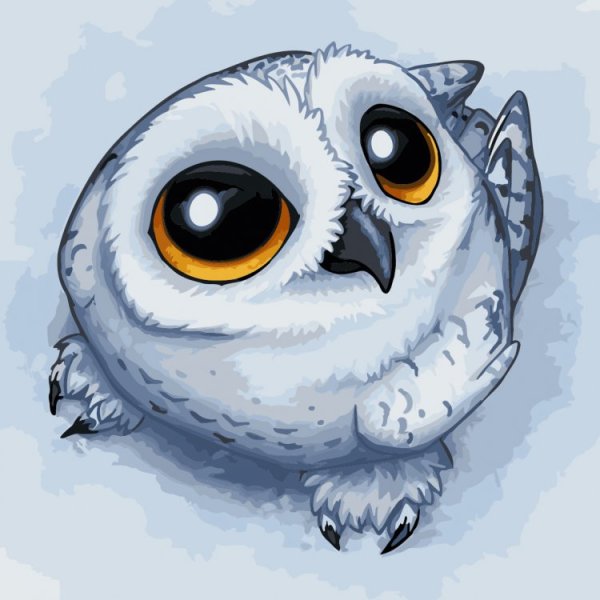 Мистер Филин