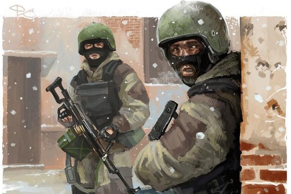 Спецназ карандашом