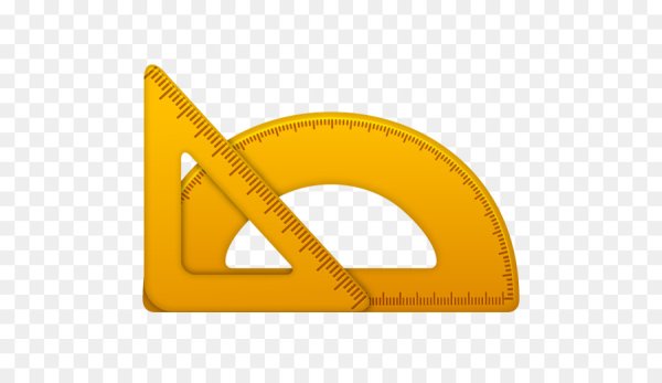 Измерение треугольников