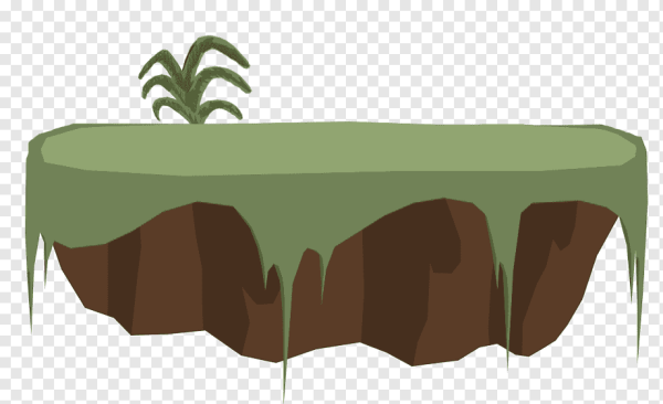 Платформа для Юнити 2д