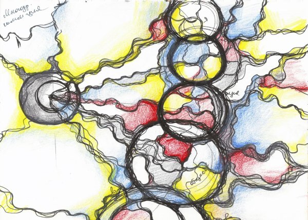 Таро Нейрографика